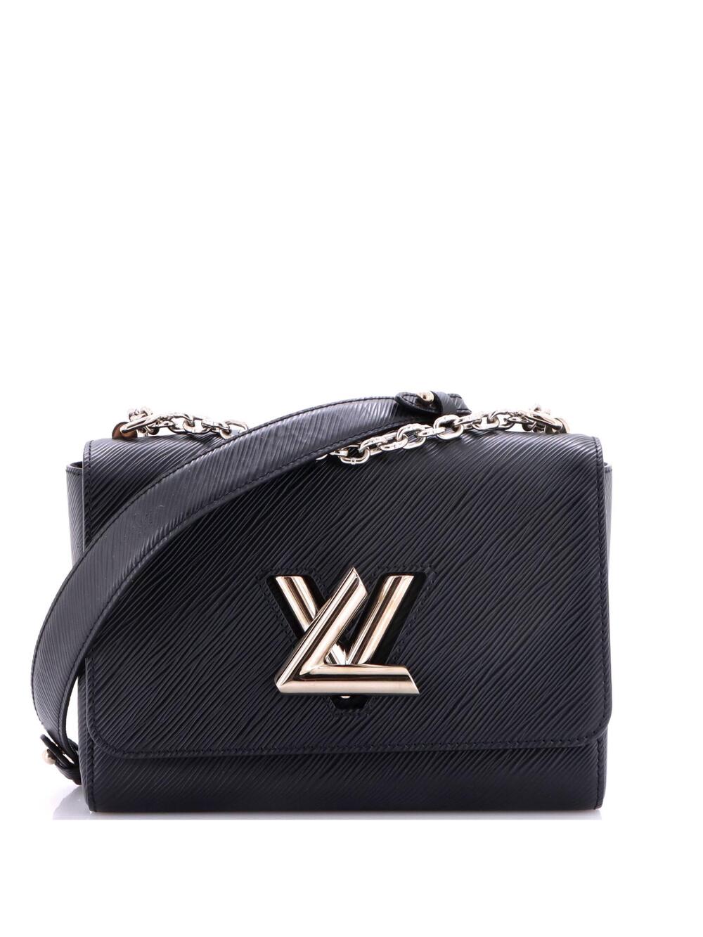 Louis Vuitton Twist Handbag Epi Leather #349411L21B